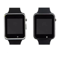 GGDX T-Watch-S3 ESP32-S3 TTGO Montre tactile programmable LoRa WiFi PMU