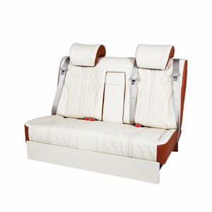 2022 fabbrica di lusso sedili Auto sedile posteriore Auto Design van accessorio per Benz conversione <span class=keywords><strong>capitano</strong></span> - Product Image 3