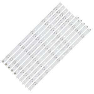 Bande lumineuse LED de rétroéclairage TV HX-NO.24 pour CHGD48LB01-LED3030-V0.3 CHGD48LB02-LED3030-V0.3 pour Changhong LED48C2080I LED48C2000I - Product Image 1