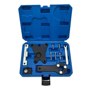 Attrezzo Meccanico per la Regolazione Albero a Camme Motore Fiat 12 14 WT OLIVER, Compatibile con Motori 8V 4 16V, in Plastica per Riparazione Auto - Product Image 4