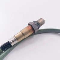 Nouveau capteur d'oxygène lambda O2 automobile CV619G444AC CV6Z9G444B 1793060 pour Ford de haute qualité