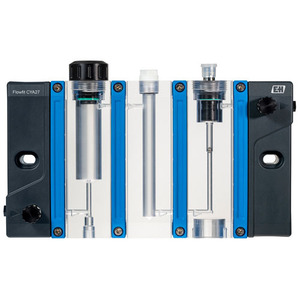 เซ็นเซอร์วัดระดับอัลตราโซนิก E+H รุ่น FMU90-R11CA111AA3A สำหรับการวัดในอุตสาหกรรม - Product Image 3
