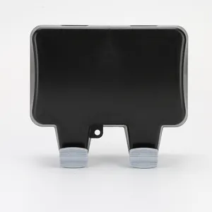 <span class=keywords><strong>IP66</strong></span> hai hộp chống thấm nước và thời tiết bao vây ngoài trời với vật liệu PC dễ dàng cài đặt và chất lượng cao - Product Image 5