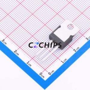 Nuevo y original LM317T/NOPB TO-220 Circuito integrado IC Chip PMIC Regulador lineal (LDO) - Product Image 2