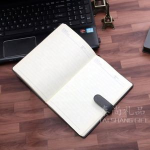 Premium A5 <b>Notebook</b> Gift <b>Set</b>: Branded Journal, Keychain & Wallet - Perfect Corporate Gifts & Promotional Items - Product Image 4