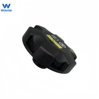 Venta directa de fábrica: Tapa del depósito de expansión del refrigerante del motor 17117639021 17137516004 compatible con BMW E90 F30 E60 F10 F01 E70 E72