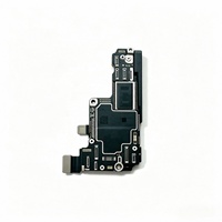 Carte mère de téléphone portable débloquée d'occasion pour iPhone 17, 17 Pro, 17 Pro Max, carte logique, carte mère principale, pièces de réparation débloquées iCloud