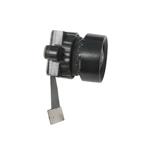 4MP OV4689 2688x1520P MIPI FPC โมดูลกล้องมุมกว้าง125องศาสำหรับการมองเห็น AI แบบฝังตัว - Product Image 3