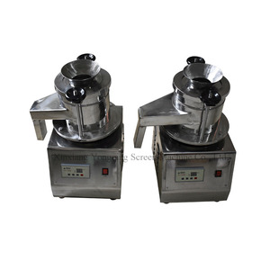 High Quality Automatic Powder <strong>Test</strong> Screen Machine Laboratory <strong>Standard</strong> <strong>Lab</strong> <strong>Sieve</strong> Shaker for Powder <strong>Test</strong> - Product Image 4
