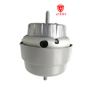 Auto Motor Motor halterung 4 F0199379K 4 F0199379AP 4 F0199379BF Vorne links für A6L 4 Z8 C6 2005-2012 2.0 T Limousine 4 F2 07-2008 <span class=keywords><strong>3</strong></span>.2FSI - Product Image 6