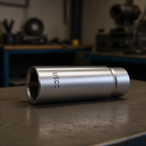 235 3/8 In Drive <b>Socket</b> <b>Extension</b> For Automotive Repair Tools - Product Image 3