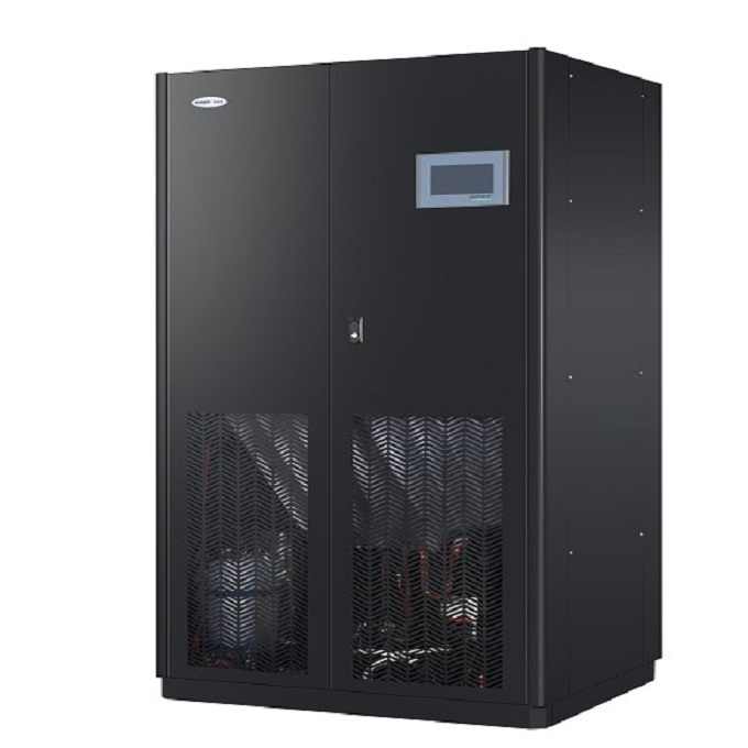 30KW Split Type Module Data Center Cooling System Precision Air ...