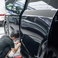 Protection de peinture ATMS Ppf Film de voiture transparent Bra Wrap Thermoplastique Polyuréthane Pellicola Revêtement céramique 7,5 mil