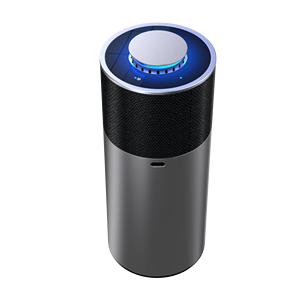 Xe siêu âm chống ghi âm thiết bị với điều khiển từ xa các tính năng làm mát không khí chức năng - Product Image 1