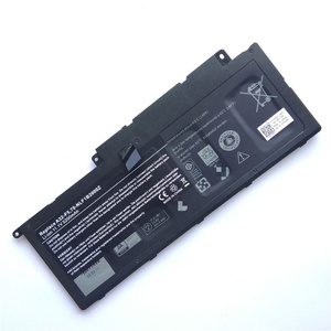 Batería original para ordenador portátil <span class=keywords><strong>DELL</strong></span> <span class=keywords><strong>INSPIRON</strong></span>, buena calidad, 15, 7537, <span class=keywords><strong>17</strong></span>, <span class=keywords><strong>7737</strong></span>, 14,8 v, 58WH - Product Image 1