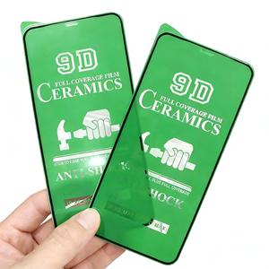 Protector de Pantalla de Cerámica Mate Flexible de Alta Definición 9D, Anti-Golpes, para Redmi 12C, para Xiaomi 15T POCO C85 - Product Image 3