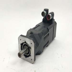 Motor Servo PLC Nuevo y Original de la Marca 8c12609a0010f Trifásico - Product Image 1