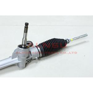 Cremallera de dirección para Vois NCP92 ZSP91 <span class=keywords><strong>45510</strong></span>-0D250 <span class=keywords><strong>45510</strong></span>-0D130 <span class=keywords><strong>45510</strong></span>-0D150 <span class=keywords><strong>45510</strong></span>-0D151 <span class=keywords><strong>45510</strong></span>-<span class=keywords><strong>0D170</strong></span> <span class=keywords><strong>45510</strong></span>-52140, <span class=keywords><strong>45510</strong></span>-52141 - Product Image 5