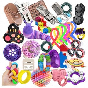 Sensory Fidget Stone Metal Fidget Toys for Adults Anxiety ADHD Autism Featuring Smooth Texture Premium Quality Fidget Experience - Product Image 1