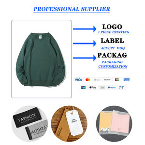 Felpe con Cappuccio da Uomo Ricamate con Stampa <span class=keywords><strong>Rock</strong></span> Band, Pesanti e Traspiranti, Eco-Friendly, Estive, 65% Poliestere 35% Cotone - Product Image 2