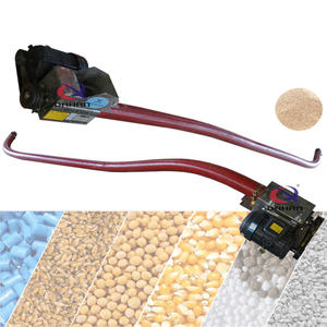 Máquinas de Succión de Granos de Alta Calidad y Duraderas para el Procesamiento y Transporte de Granos. - Product Image 3