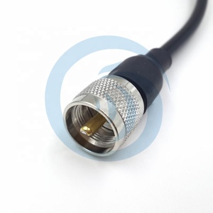 สายเคเบิลต่อขยายแบบกำหนดเอง 0-3GHZ 50-5 แบบมืออาชีพ หัวต่อ N ตัวผู้ ถึง M ตัวผู้ ขายส่งจากโรงงาน - Product Image 1