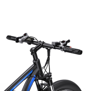 Bicicleta de Montaña Ligera Reliago C29 L de 25.5 kg, Bicicleta Eléctrica para Adultos con Marco de Aluminio de 750 W y 29 Pulgadas C29 L-BK01 Reliago C29 L Mount - Product Image 3