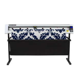 Sonderpreis Teneth T-48A Vinyl-Schneideplotter <span class=keywords><strong>Corel</strong></span> <span class=keywords><strong>Draw</strong></span> Plugin Vinyl-Schneideplotter 4,3 Zoll Voll-Touchscreen-Panel - Product Image 3