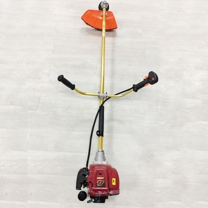 Bán hot chất lượng cao GX35 4 đột quỵ cắt cỏ máy điện chuỗi tông đơ - Product Image 2