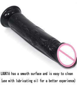 <strong>Artificial</strong> <strong>penis</strong> for men thick dildo anal luuk 21cm factory low <strong>price</strong> <strong>penis</strong> juguetes sexuales lifelike dildo - Product Image 2