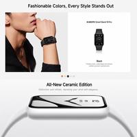 Xiaomi Smart Band 10 Pro Original, Monitor de Oxígeno en Sangre, Reloj Inteligente Resistente al Agua 5ATM, Pantalla Táctil de 1.74 Pulgadas, Pulsera Deportiva