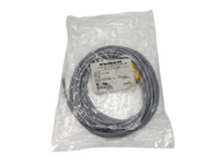 Wkc4.4t-5/s101/s849 Eurofast Kalıplı Kablo Seti Nsmp Yeni Orijinal Endüstriyel Otomasyon Programlanabilir Kontrol Plc Sistemleri