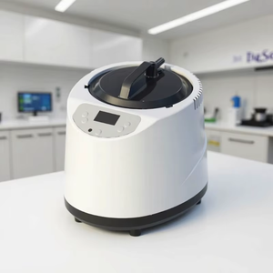 サウナ蒸気発生器スチームルームリモコン付きサウナヒーター - Product Image 1