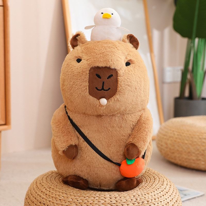 water guinea pig toy 20cm