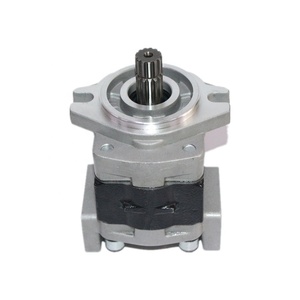 Pompe à engrenages hydraulique haute performance ELIC SGP KRP4 YP15 SHIMADZU pour excavatrice, usage industriel, modèles Spg GPY GPY-3 GPY-4 GPY-5 8 GP - Product Image 4