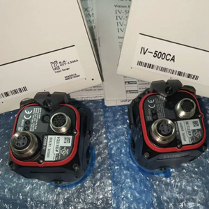 เซ็นเซอร์วิชัน IV-2000MA IV-2000M IV-H2000MA, ระยะไกล, ขาวดำ, รุ่นอัตโนมัติ ใหม่และของแท้ IV-2000MA IV-2000M - Product Image 4