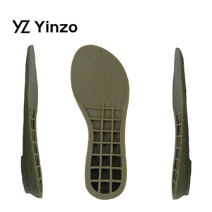 Wholesale of TPR Shoe Soles with Special Sole Texture Soft and Cozy TPR Sole for <strong>Women</strong> <strong>Sandals</strong> - Product Image 4