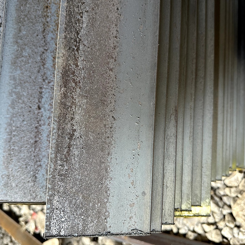 30mm x 30mm x 3mm Mild Steel Galvanised Angle 30mm x 30mm x 3mm Mild Steel Galvanised Angle