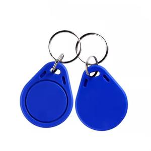 بطاقة تحكم بالدخول بواسطة RFID من Proximity EM4100 بطاقة بطاقة هوية بطاقة مفتاح فتح الأبواب ABS مقاومة للماء بدون اتصال بطاقة مفتاح فتح الأبواب - Product Image 4