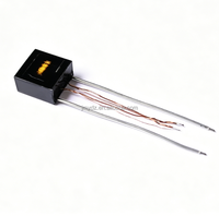 Transformateur haute tension 15KV pour allumage à l'arc, bobine de surtension, accessoires pour allumeur électronique à impulsions