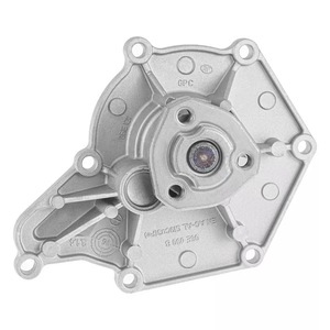 Pompe à eau 06E121005F 95810603320 pour moteurs Volkswagen Audi Porsche, pièce de rechange - Product Image 1