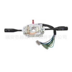 สวิตช์รวมสัญญาณไฟเลี้ยวซูซูกิ อัลโต รุ่น 37400-80022RHD 12V สำหรับเปลี่ยนซ่อม - Product Image 2