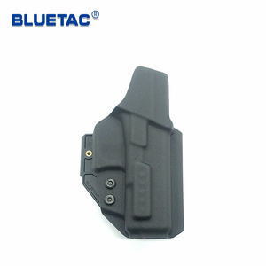 सबसे ज्यादा बिकने वाली ब्लूमैक उच्च गुणवत्ता वाले नए डिजाइन हाथ होल्स्टर सामरिक गुप्त कैरी केयेडेक्स iwb होल्स्टर - Product Image 2