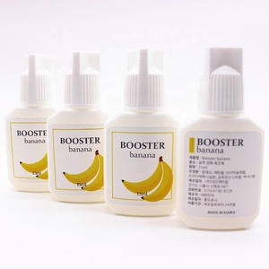 Booster de croissance des cils Banana 15ml Onder pour extensions de cils, pour des cils greffés plus longs, colle booster de croissance des cils - Product Image 2