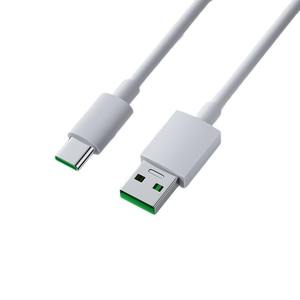 Type <b>C</b> <b>USB</b> <b>Cable</b> with Connector for Mobile Phone Fast Charging - Product Image 5