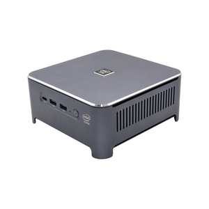 Mini PC Intel Core i9 10980hk 10885H I7 10870H 2lans NUC win11 2 * DDR4 2 * NVMe chơi game máy tính để bàn dp HD Type-C 3x4K hiển thị - Product Image 1