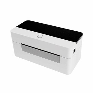 Mini Thermal Shipping <b>Label</b> <b>Maker</b> Sticker Printer Bluetooth Shipping <b>Label</b> Printer - Product Image 1