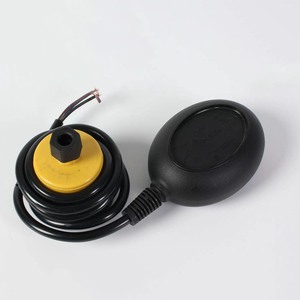 <span class=keywords><strong>Interrupteur</strong></span> à <span class=keywords><strong>flotteur</strong></span> de contrôle de niveau de câble électrique pour réservoirs d'eau et de carburant - Product Image 6