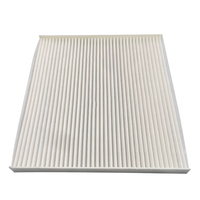Filtre de climatiseur SA2E-8121211 SA2E-8121211E 1303389100 SA2E-8121211E-E Filtre d'habitacle pour BYD