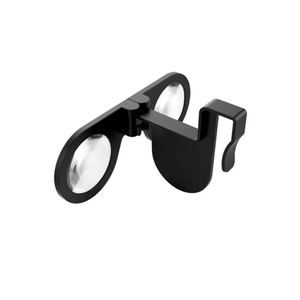 Mini <span class=keywords><strong>Gafas</strong></span> de Realidad Virtual <span class=keywords><strong>3D</strong></span> Plegables para Teléfono Celular, <span class=keywords><strong>Gafas</strong></span> VR para Miopía y Cortos de Vista, para Películas <span class=keywords><strong>3D</strong></span>, para Teléfonos Inteligentes iOS y Android - Product Image 3
